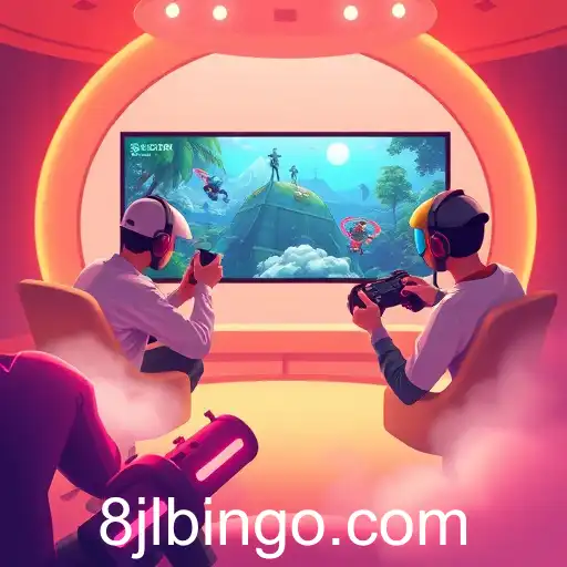 Gaming Industry Braces for Innovation Wave