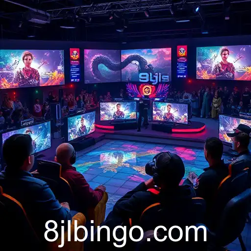 Impact of Online Gaming in 2025