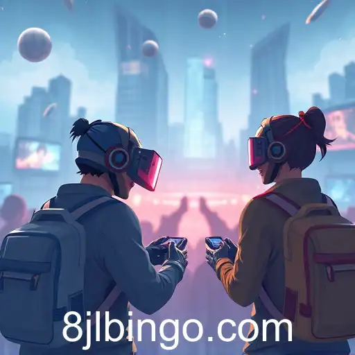 The Rise of 8jl in Online Gaming