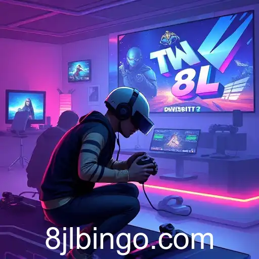 The Rise of 8jl in Gaming