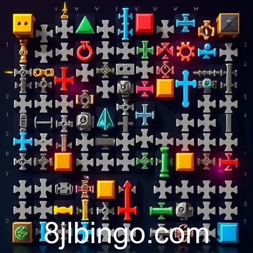 Rising Buzz Around '8jl': Gaming Enthusiasm Redefined